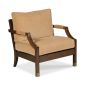 Banks Lounge Chair - thumbnail  