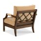 Banks Lounge Chair - thumbnail  