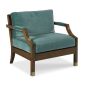 Banks Lounge Chair - thumbnail  