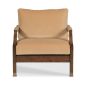 Banks Lounge Chair - thumbnail  