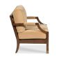 Banks Lounge Chair - thumbnail  