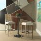 Collette Bar Stool - thumbnail