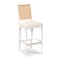 Collette Bar Stool - thumbnail  