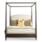Carrington Poster Bed - Queen - thumbnail  