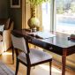 Livingston Writing Table - thumbnail