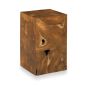 Teak Cube - thumbnail