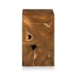 Teak Cube - thumbnail