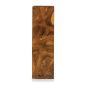 Teak Cube Pedestal - 48" - thumbnail