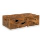 Origin Rectangular Table - 54" - thumbnail