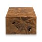 Origin Rectangular Table - 54" - thumbnail