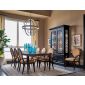 Emmy Dining Arm Chair - thumbnail  