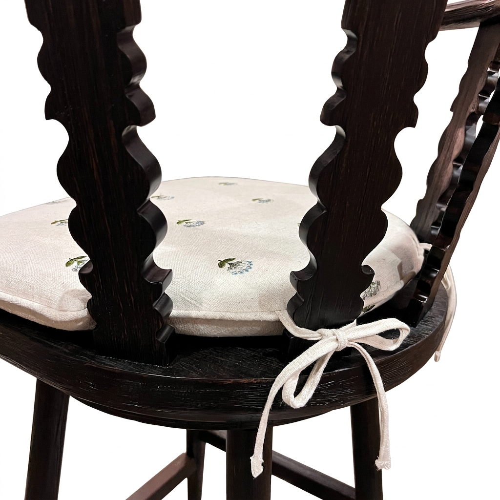 Fable Dining Chair - full pic 