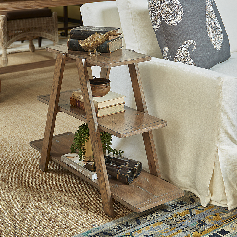 Leftover Table - full pic 