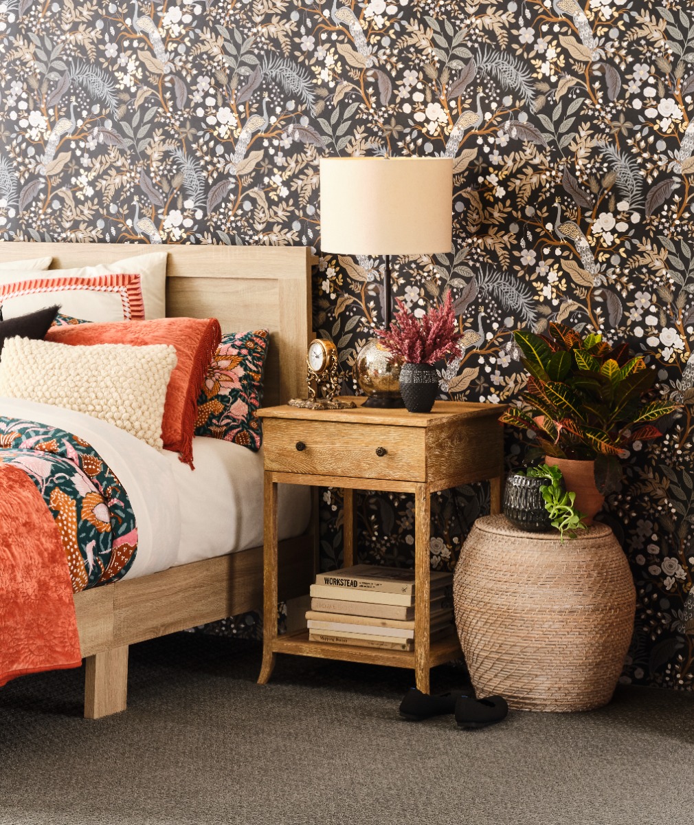 Sincerity Bedside Table - full pic 