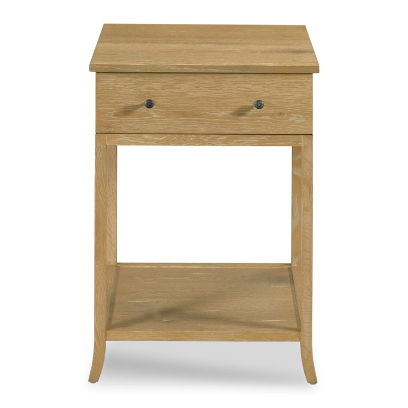 Sincerity Bedside Table - full pic 
