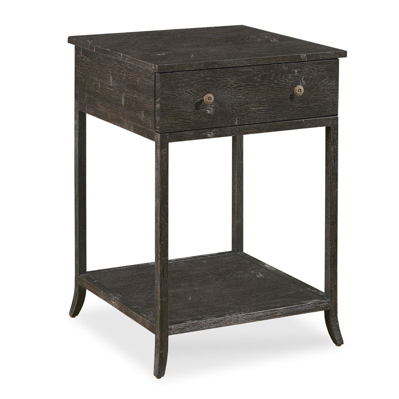Sincerity Bedside Table - full pic 