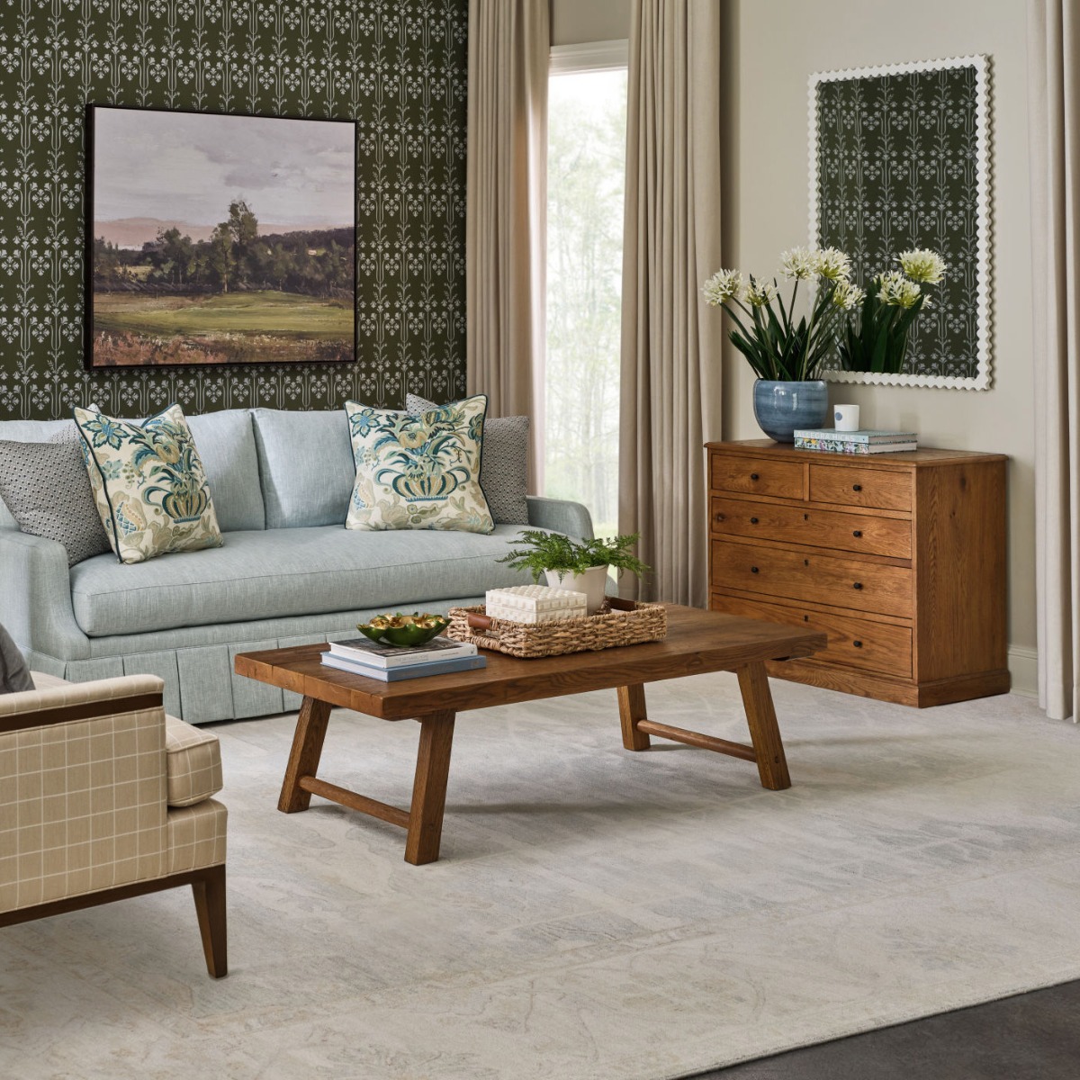 Shire Chest - full pic 