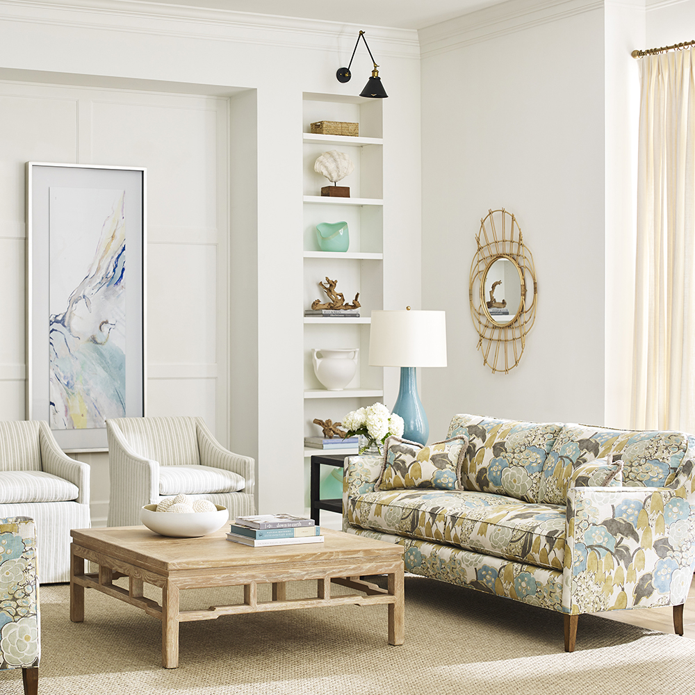 Modern Ming Table - full pic 