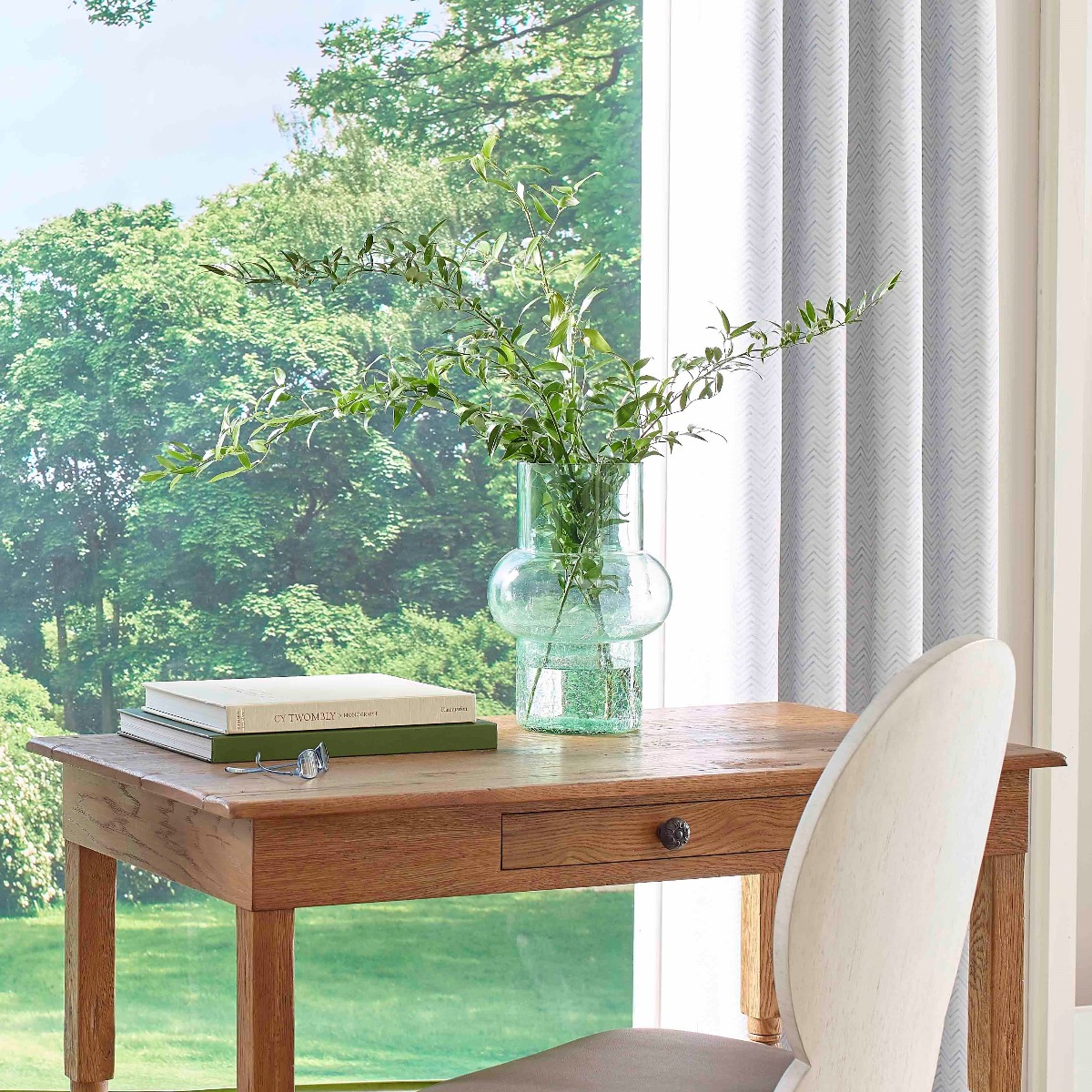 Pencil Desk - full pic 