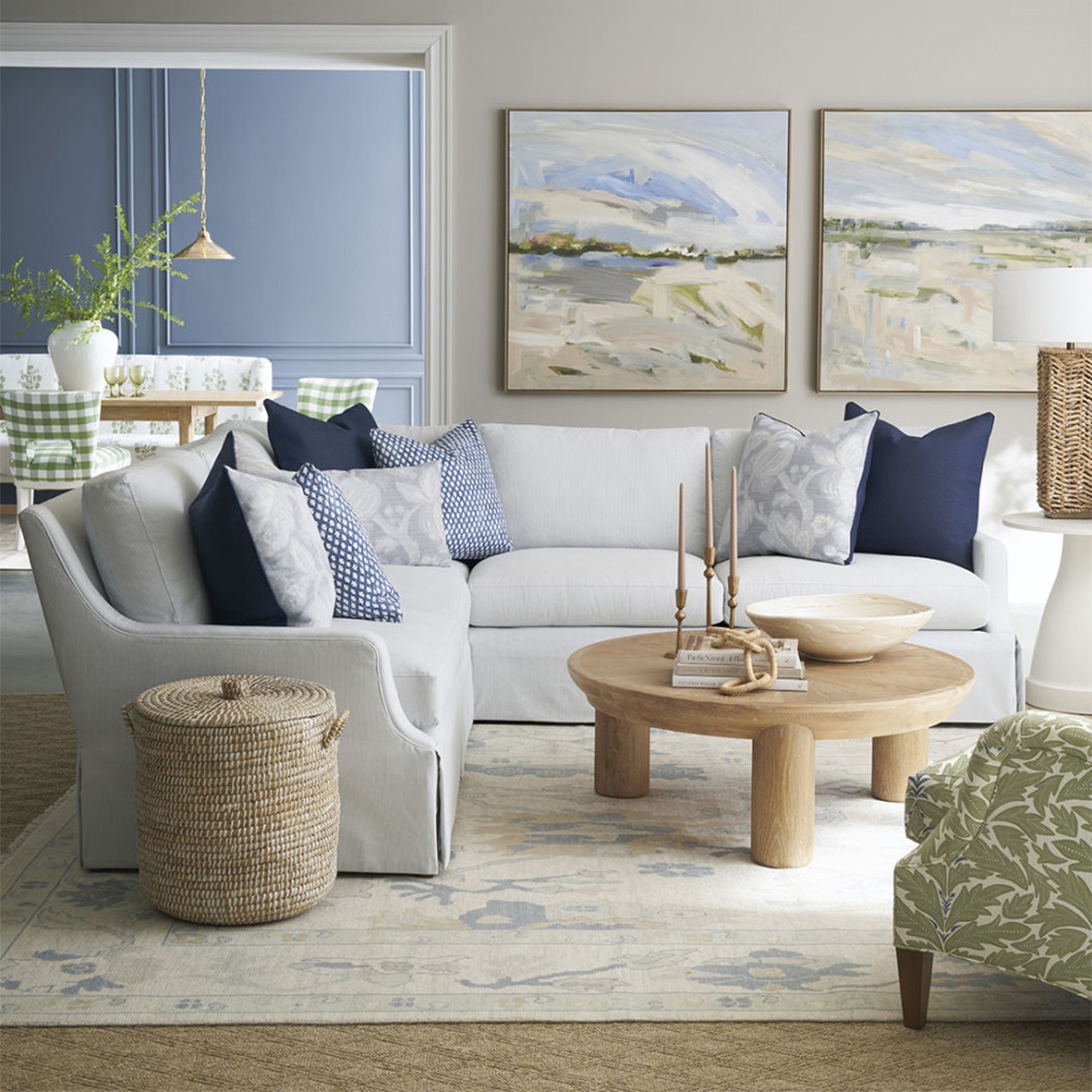 Sol Cocktail Table - full pic 