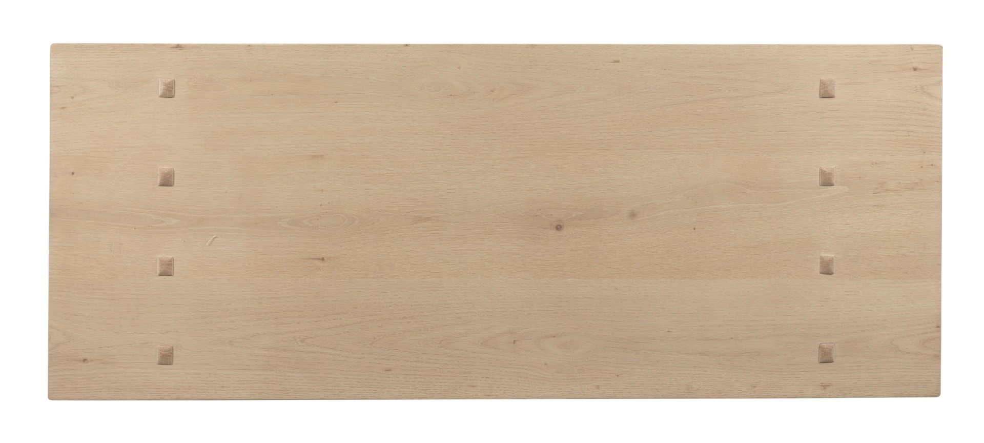 Crafted Cocktail Table - full pic 