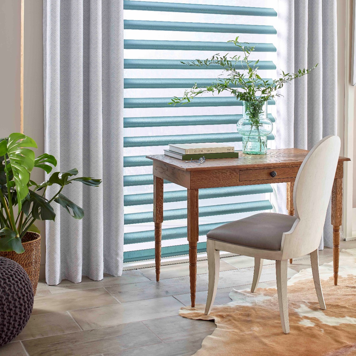 Pencil Desk - full pic 