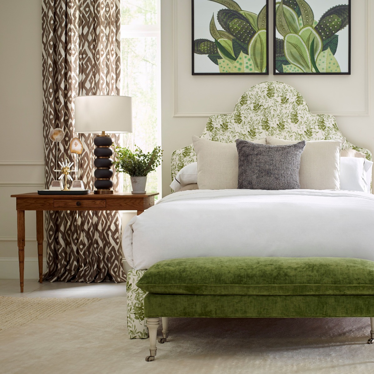 Pencil Desk - full pic 