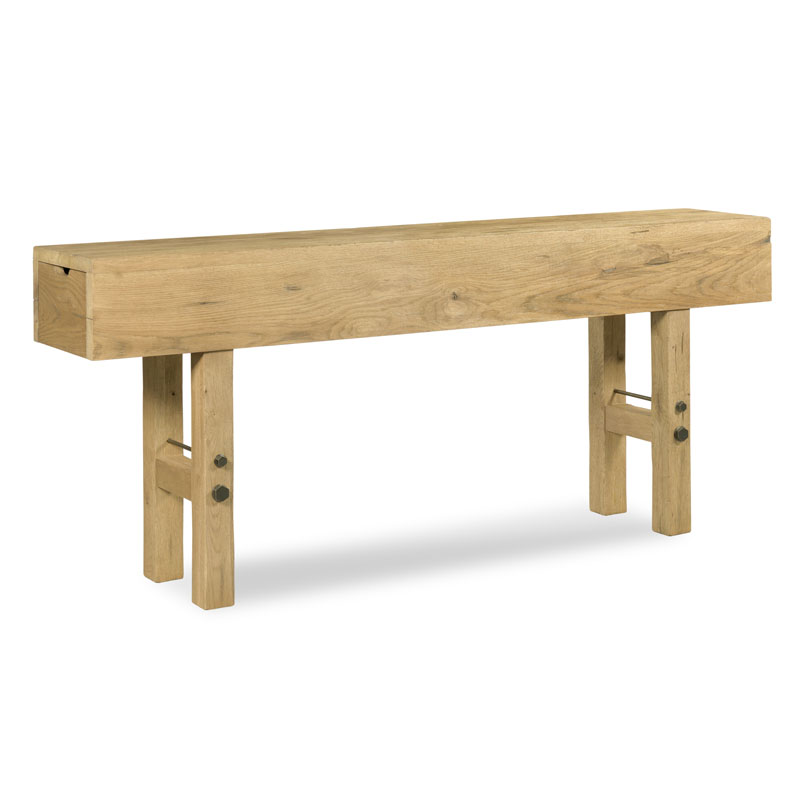 Maker's Console - full pic 