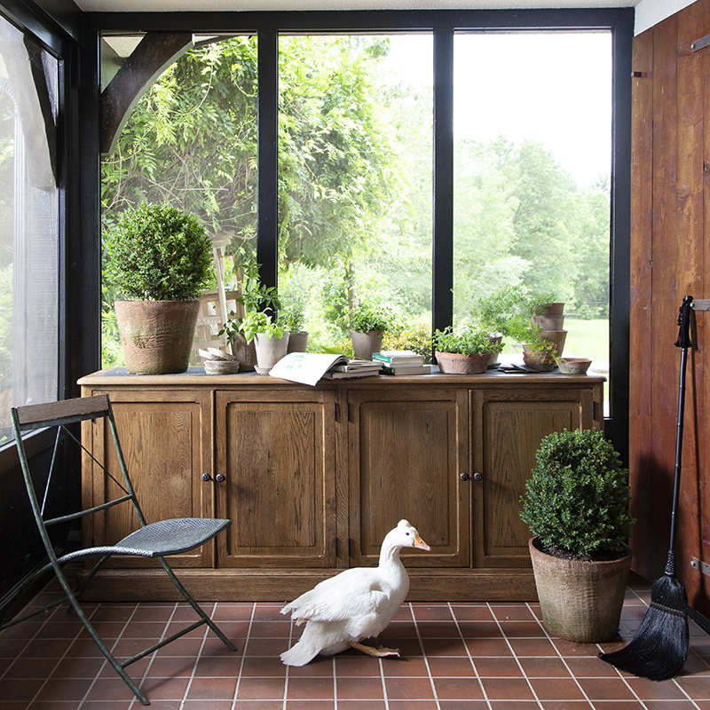 Vista Dining Chair - full pic 