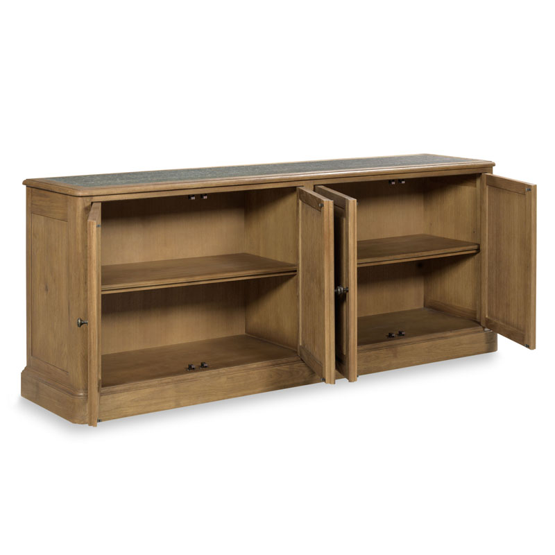 Baker's Sideboard - full pic 