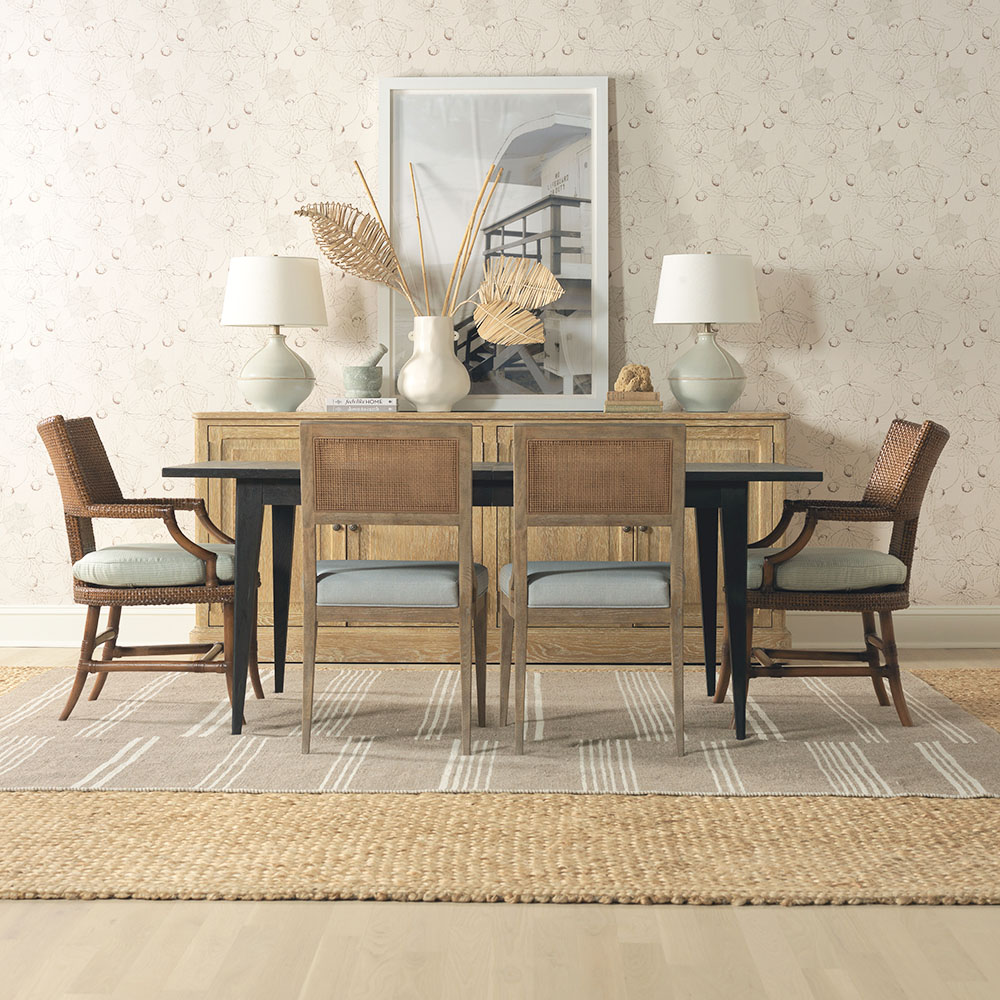 Farm Table - full pic 