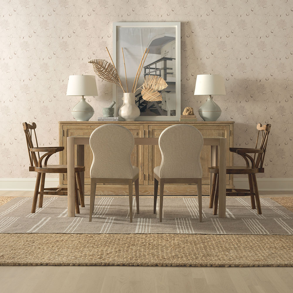 Ruan Dining Chair - full pic 