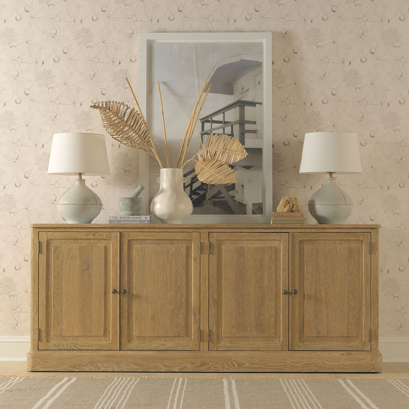 Baker's Sideboard - full pic 