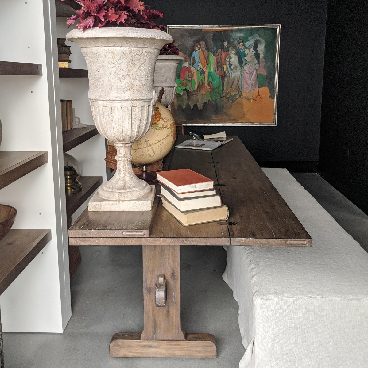 Metamorphosis Table - full pic 