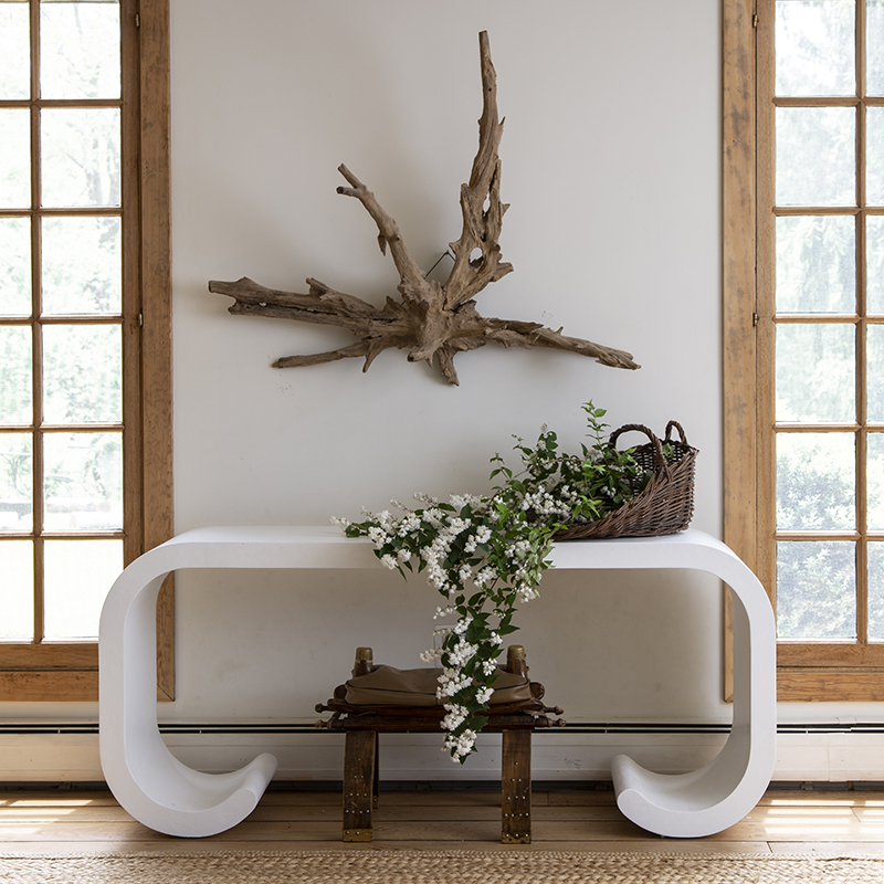 Scroll Console - full pic 