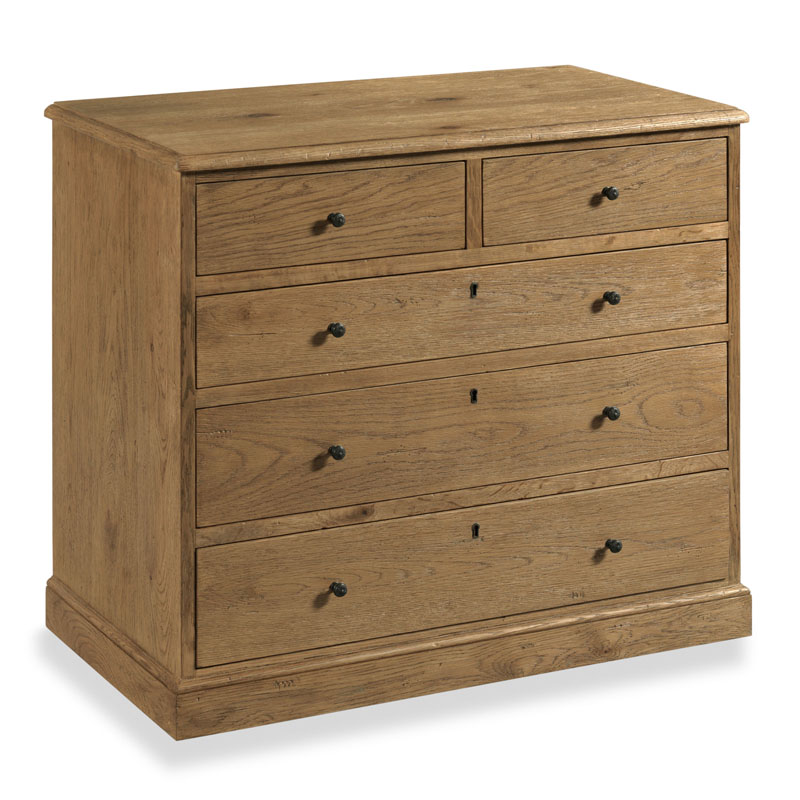 Shire Chest - full pic 