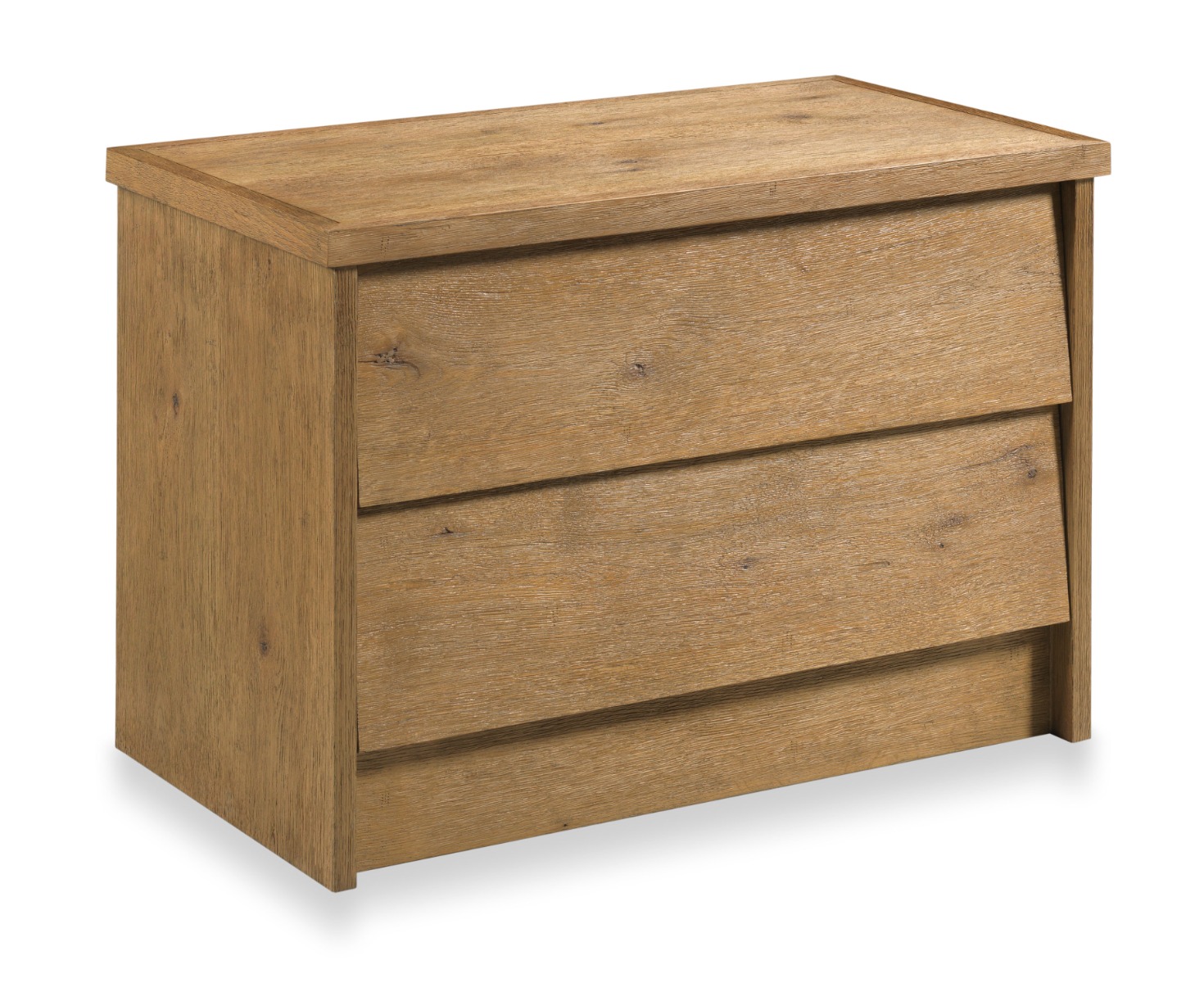 Necessary Bedside Chest - full pic 