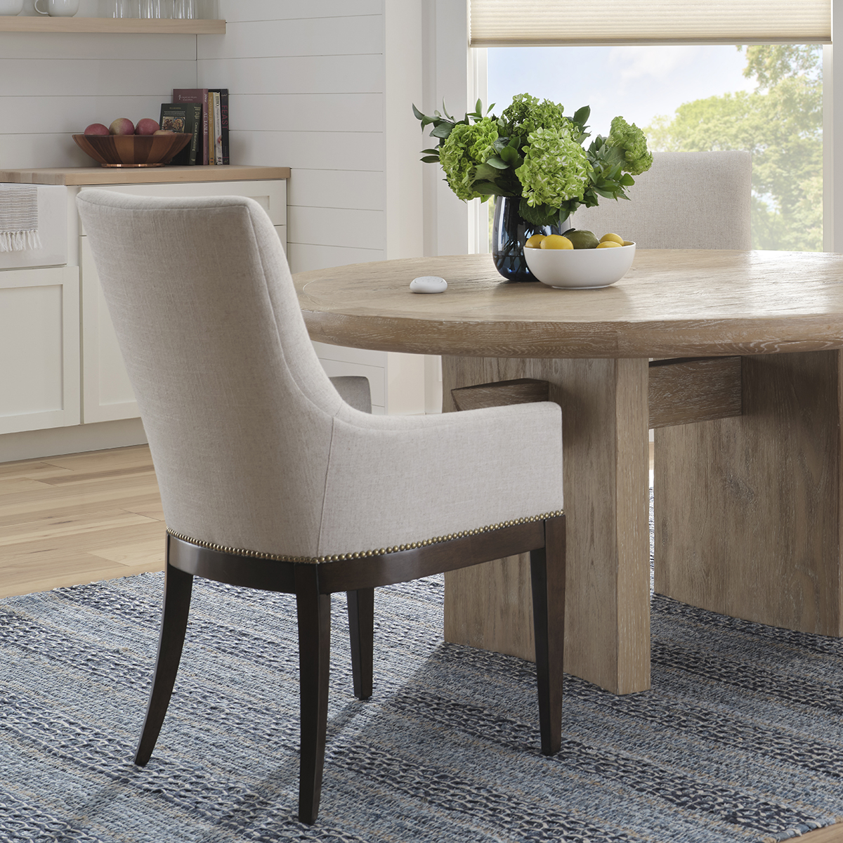 Morningside Chair - full pic 