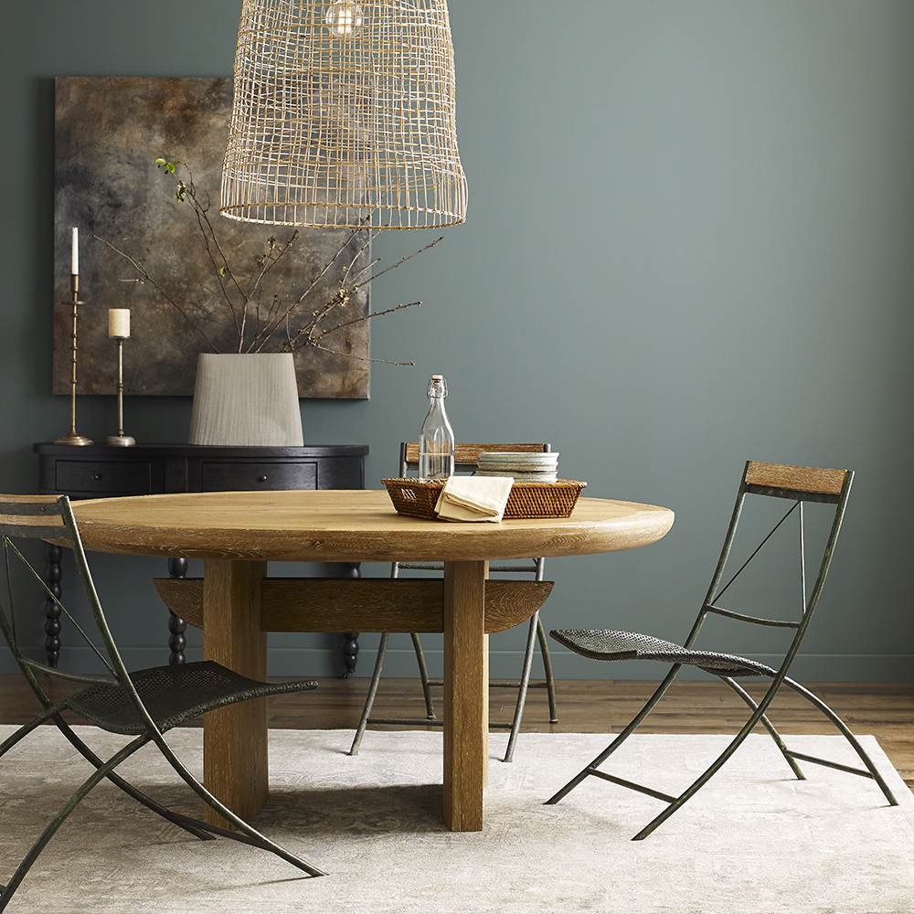 Vista Dining Chair - full pic 