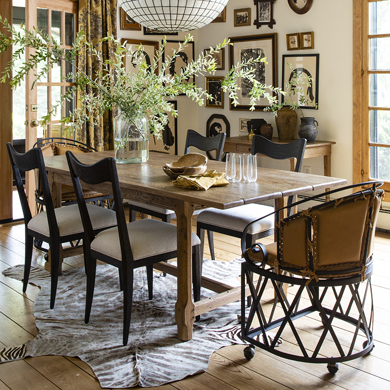 Forever Table - full pic 