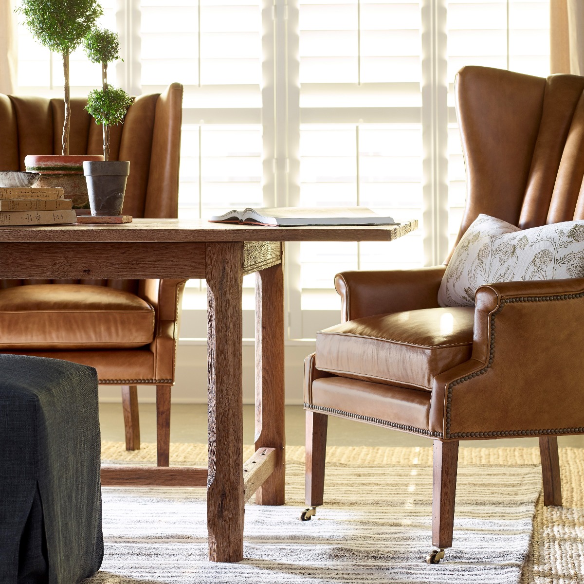 Forever Table - full pic 