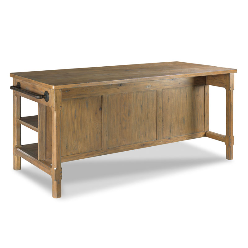 Draper's Table - full pic 