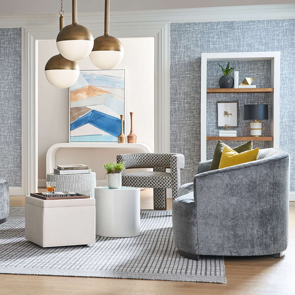 Sculptor's Bookcase - full pic 