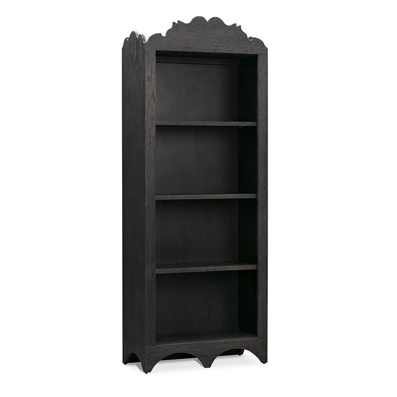 Flourish Bookcase - full pic 