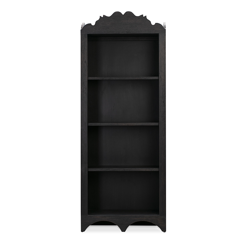 Flourish Bookcase - full pic 