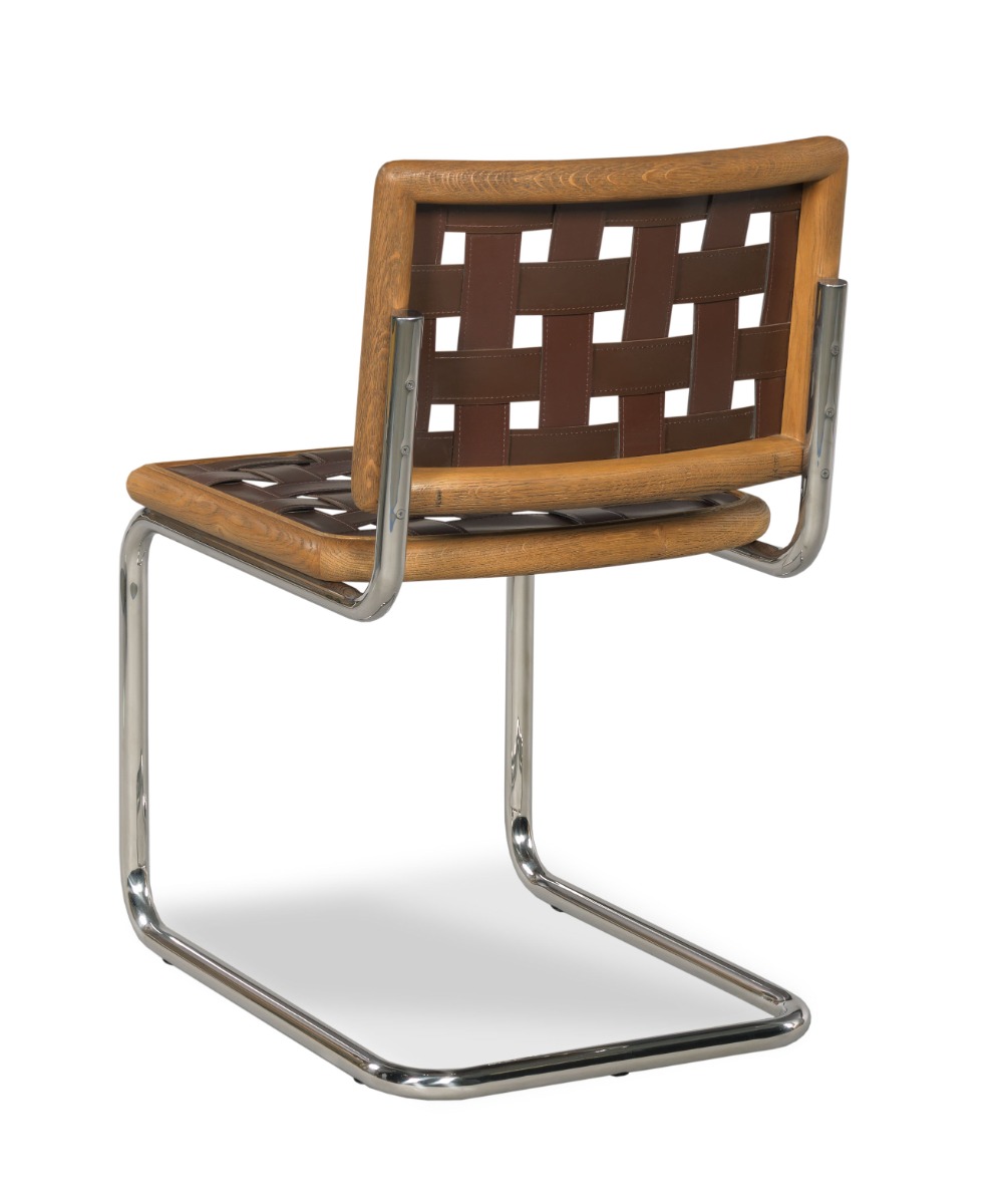 Revival Chair - full pic 