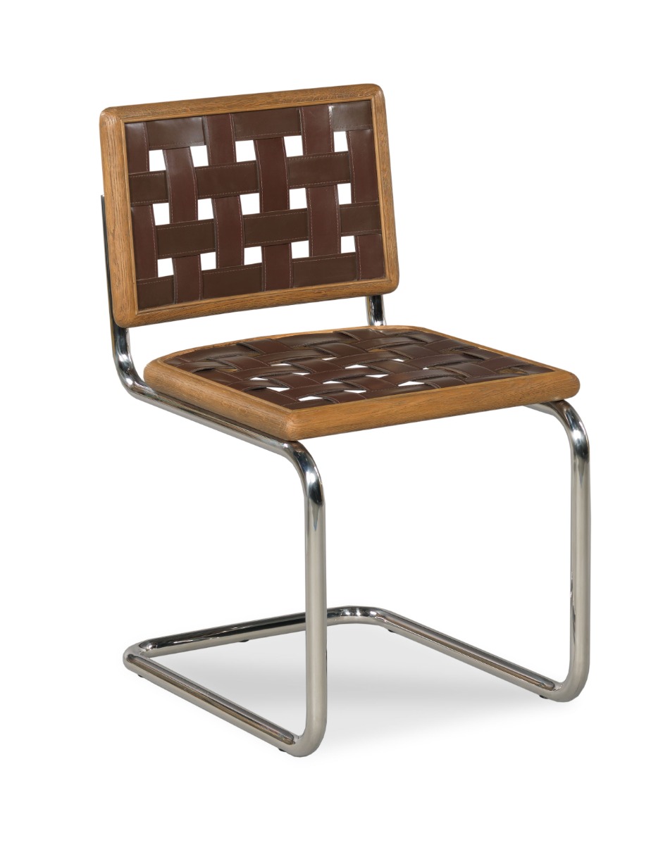 Revival Chair - full pic 