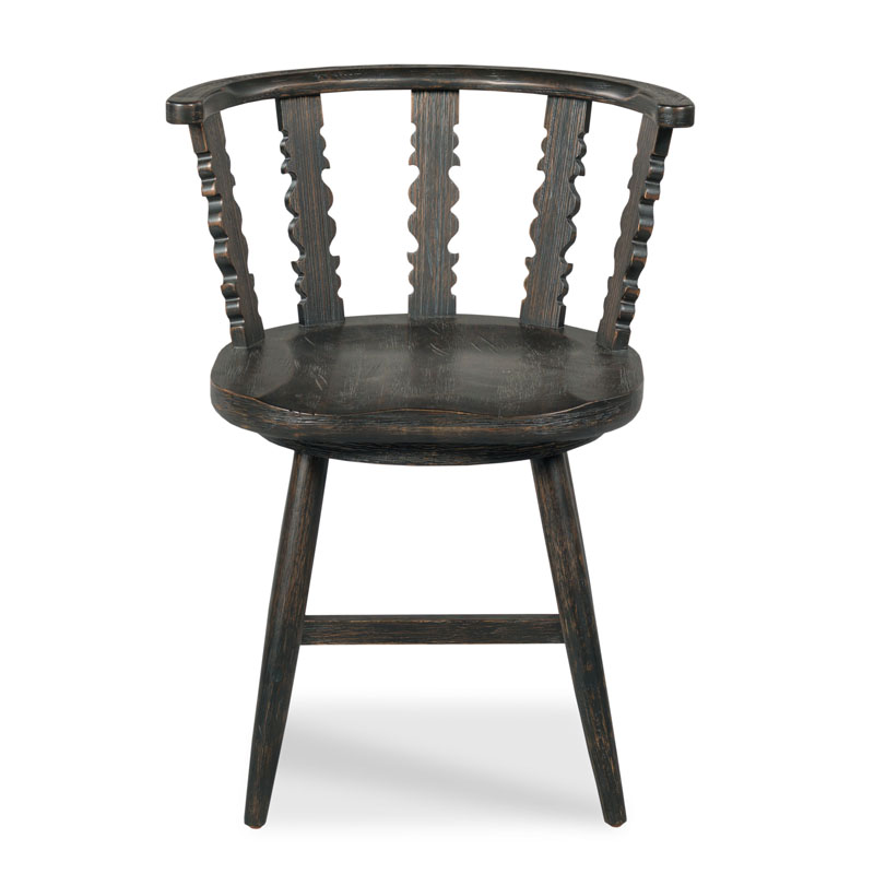Fable Dining Chair - full pic 