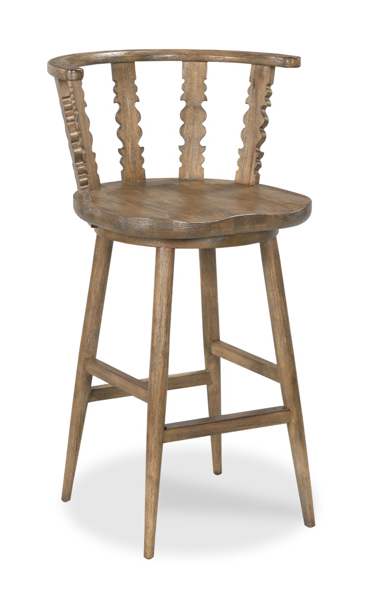 Fable Bar Stool - full pic 