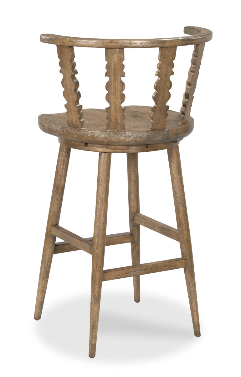 Fable Bar Stool - full pic 